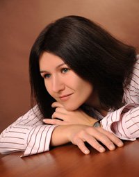 Татьяна Колосова