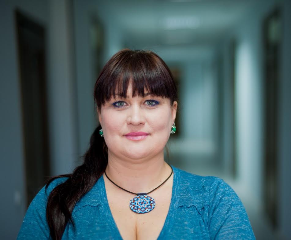 Цицульникова, Лагерь Каникулы Души