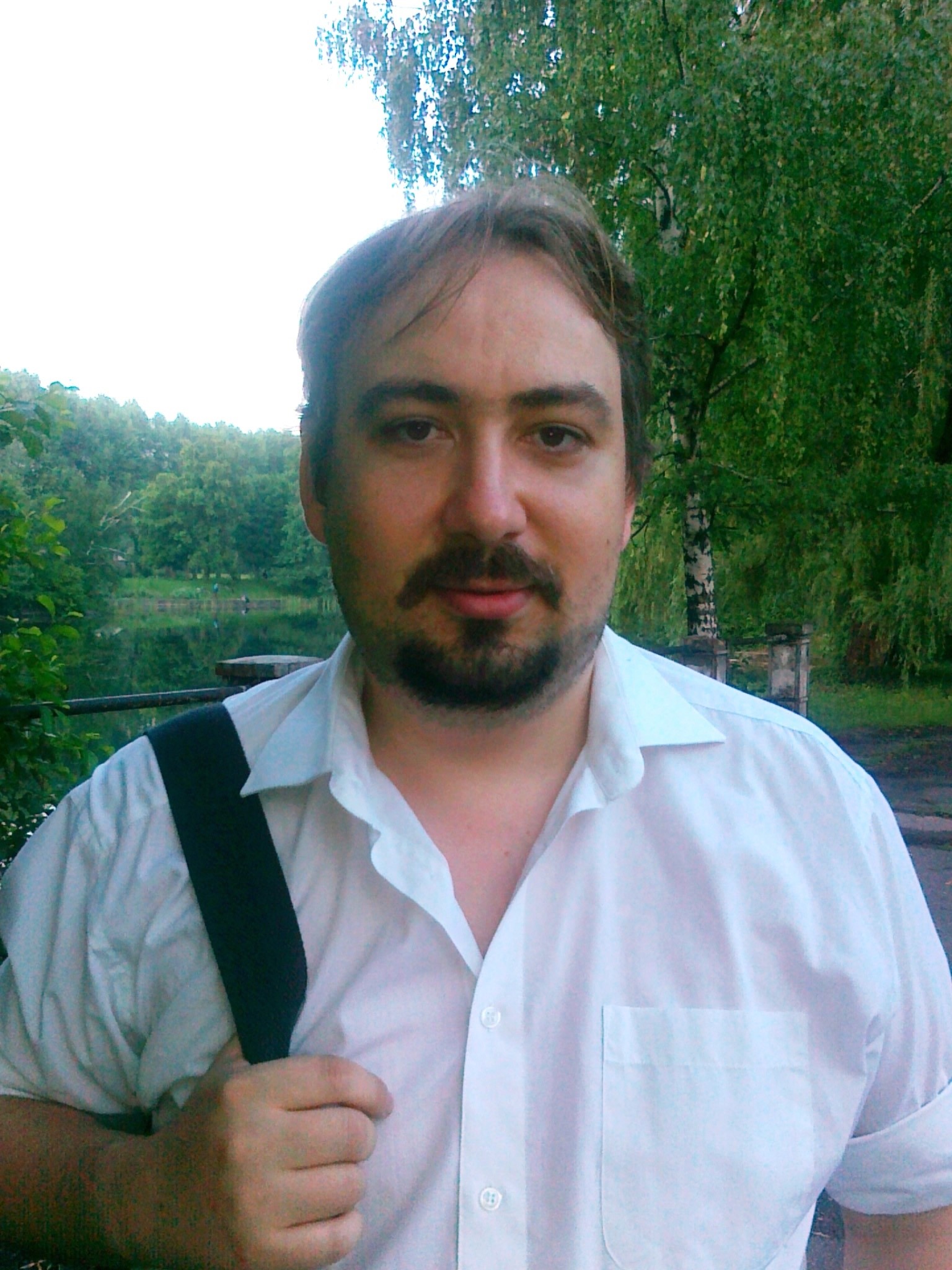 Миколенко Владимир