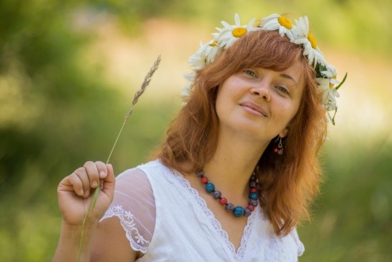 осенний психологический лагерь