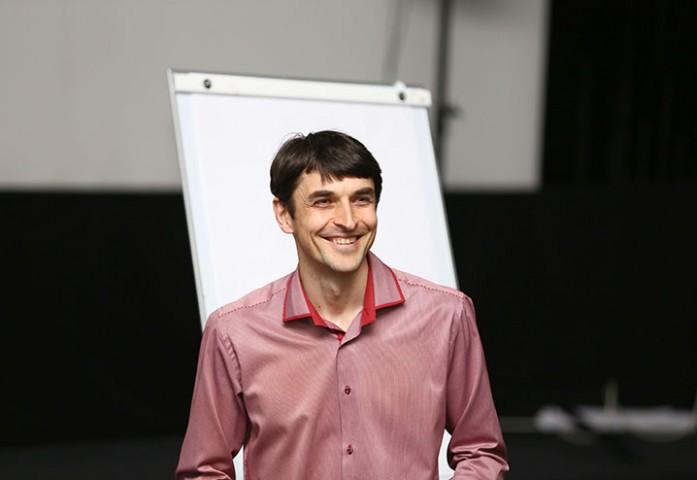 Семейный летний психологический лагерь Канику Души