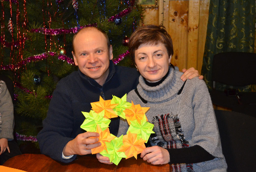 Каникулы зимние 2016