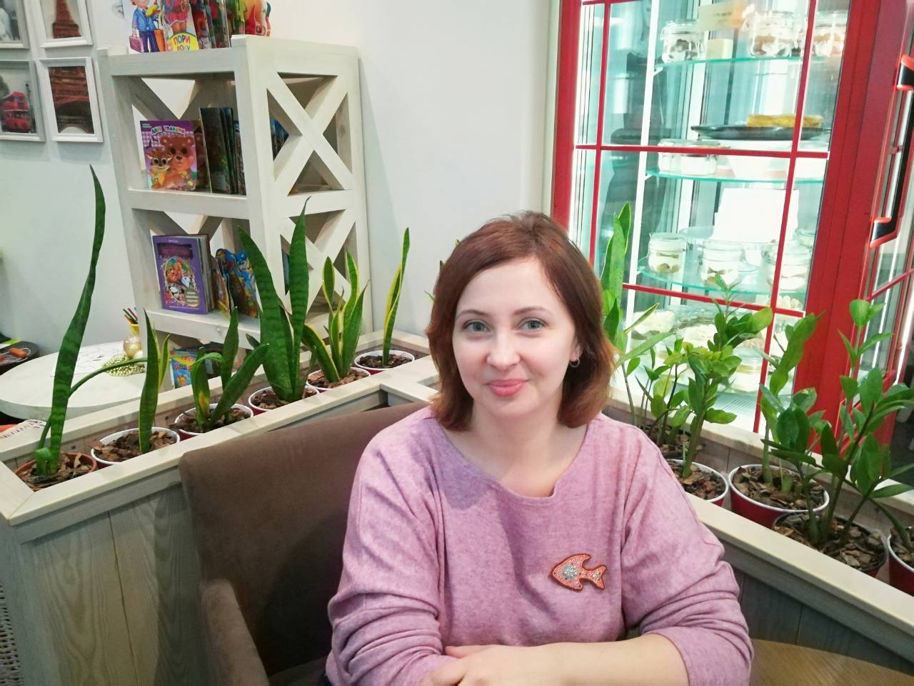 Лищук