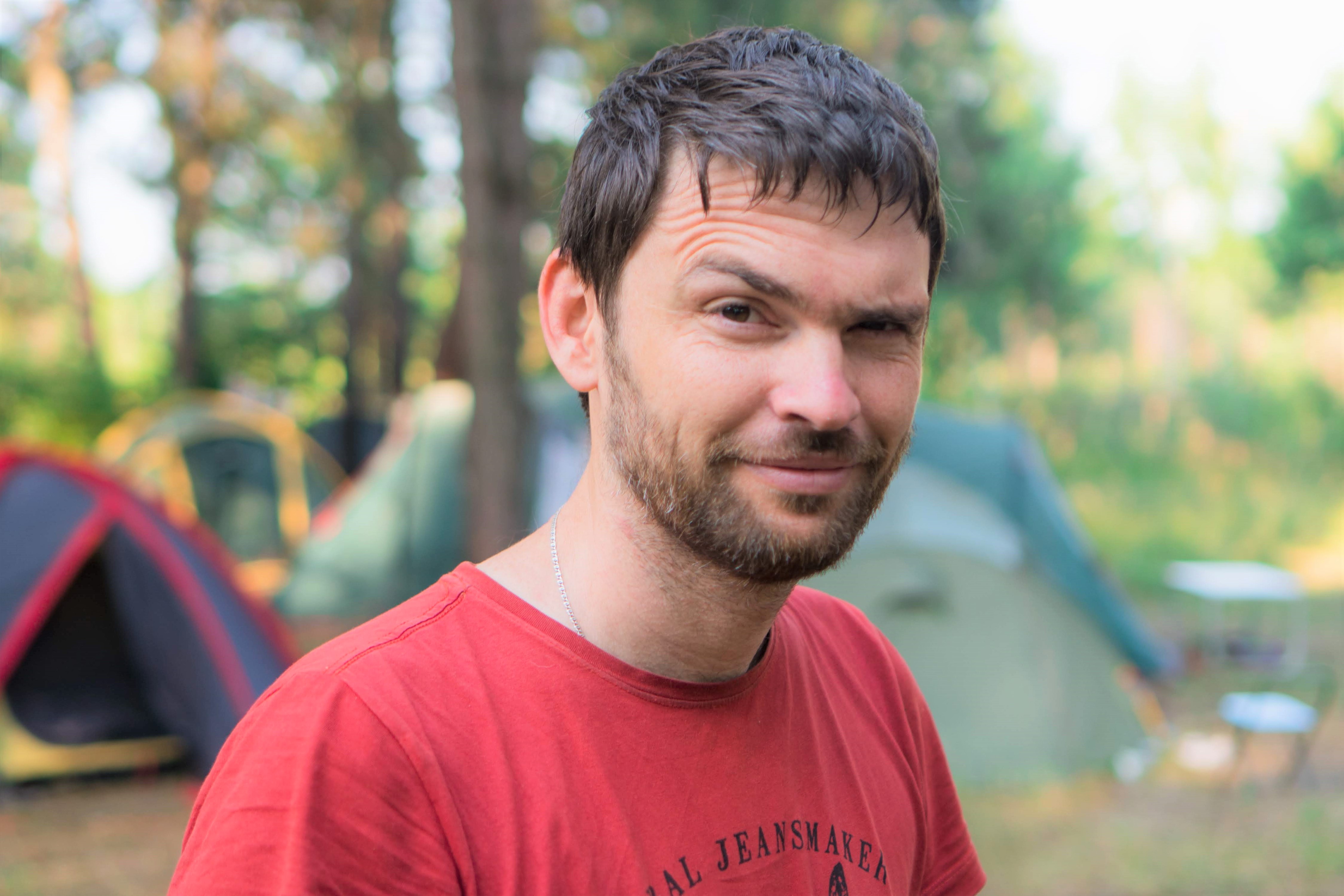 Шафоростов